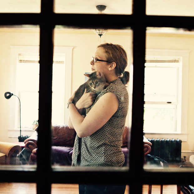 Pets on Prozac
