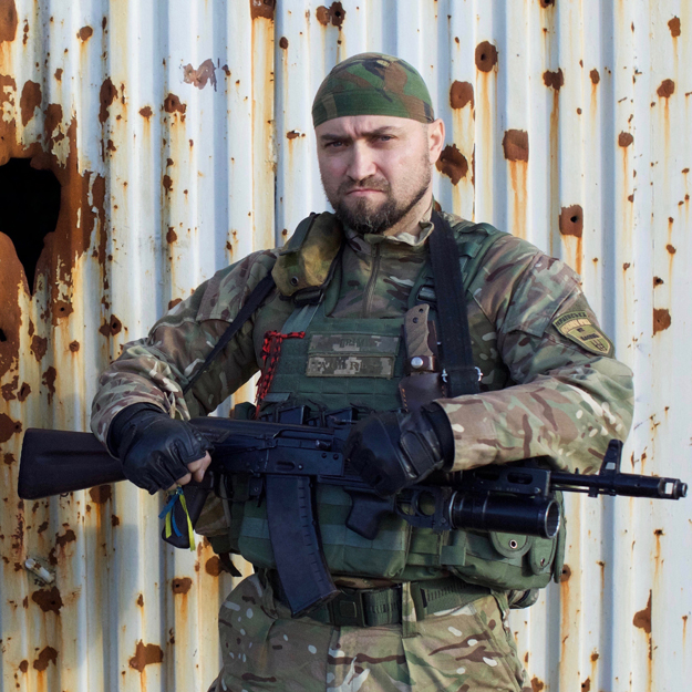 Rogue Militias